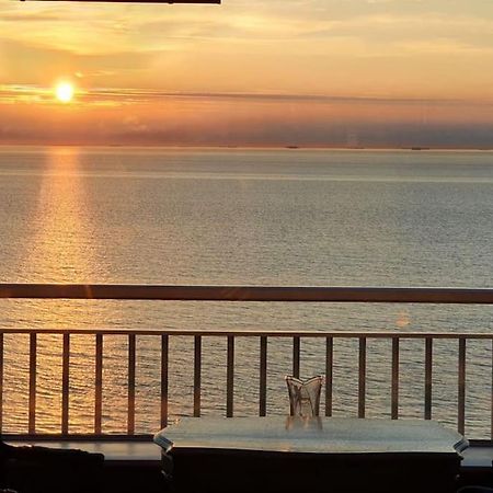 The Best Sea & City View Ostend - Parking Optional Esterno foto